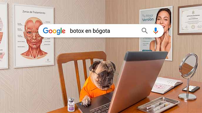 Botox en Bogotá: las 6 preguntas que todos hacen antes de la primera sesión